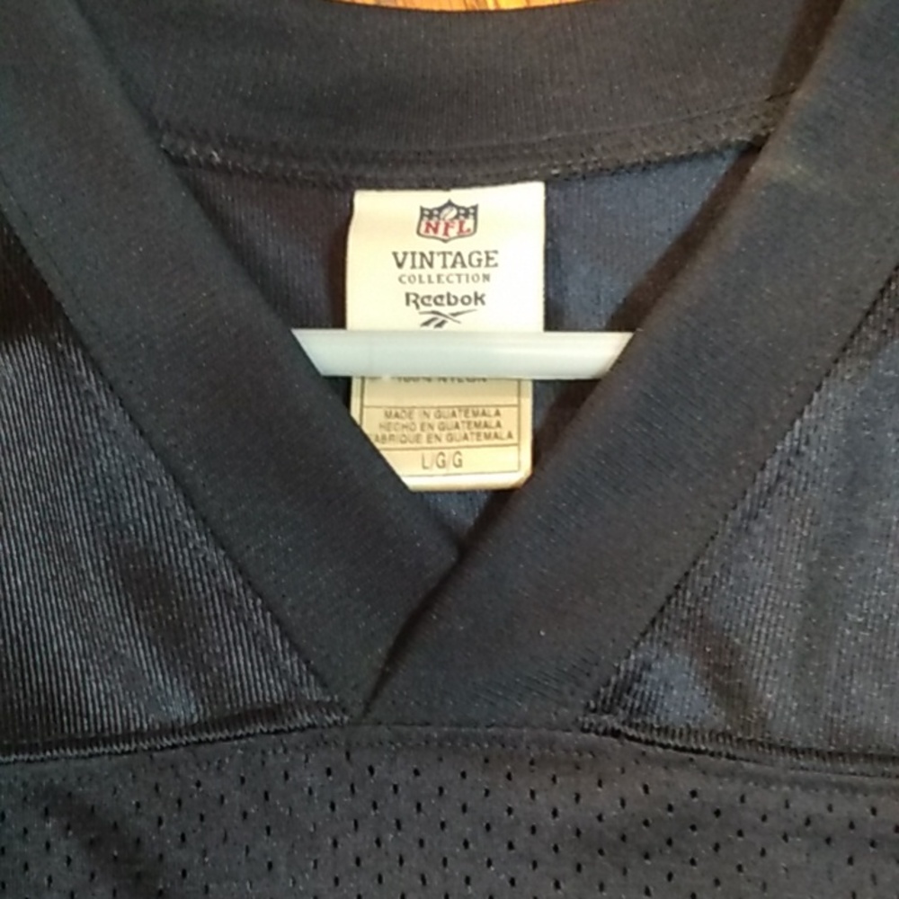 Throwback Walter Payton Jersey